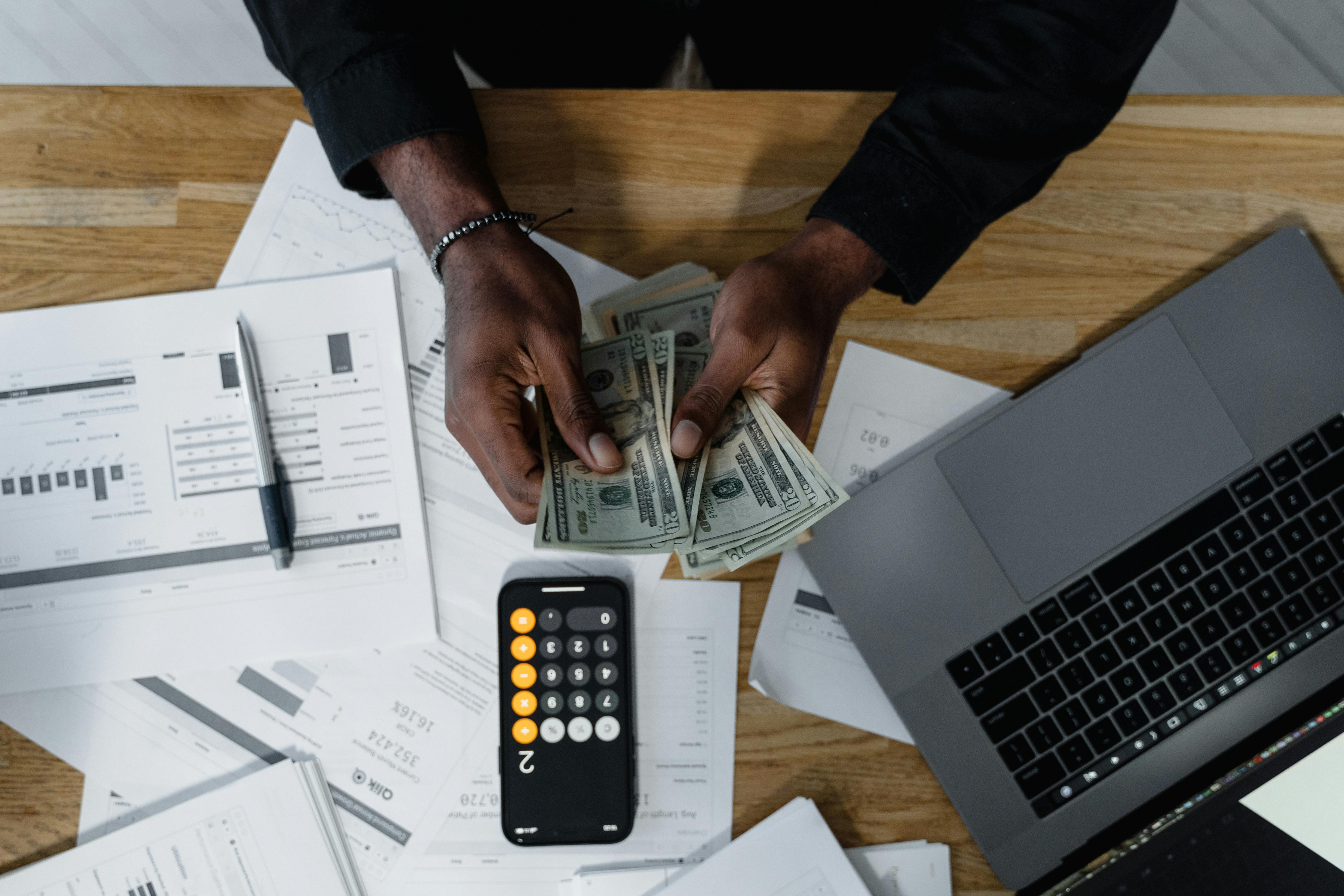 Expense Tracker