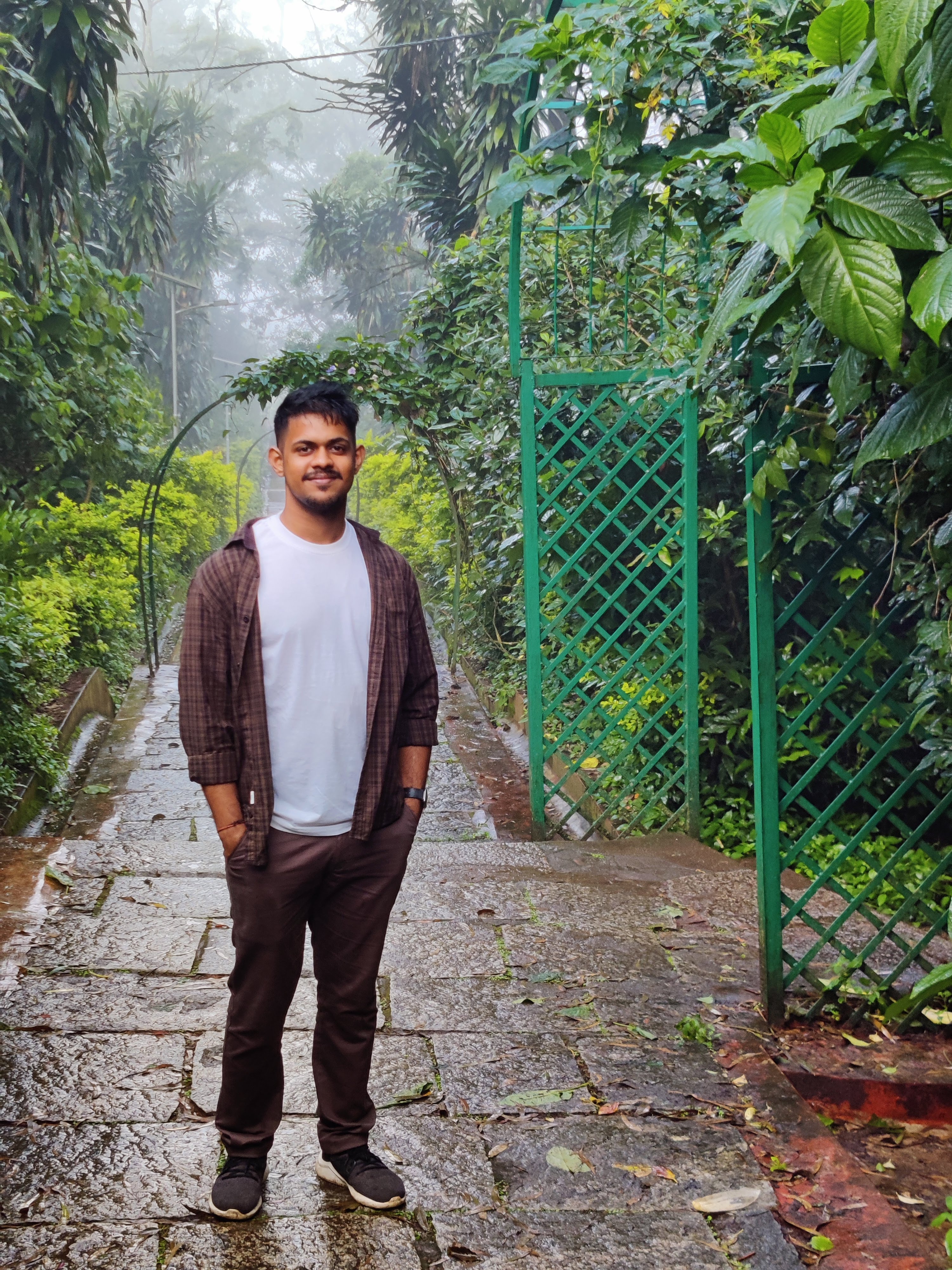 Kunal Sarkar